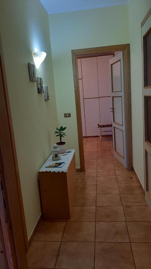 Casanonnavittoria Bed & Breakfast Terrasini Exterior foto